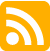 RSS feed icon