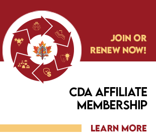 Affiliate Join Now button