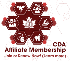 Affiliate Join Now button