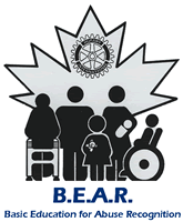 B.E.A.R. Logo