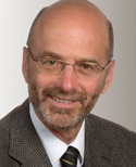 Dr Daniel Haas