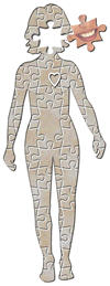 Puzzle Body