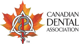 Canadian Dental Tooth Chart