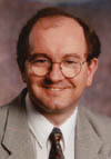 Le Dr John P. O’Keefe