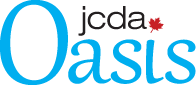 JCDA-OASIS Logo