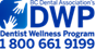 BCDA Dental Wellness Program logo