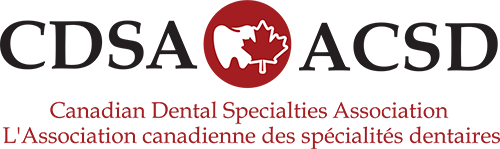 CDSA logo
