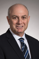 Dr. Joel Antel