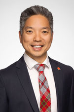 Dr. David Lim
