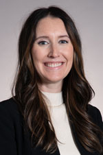 Dre Mélissa Gagnon-Grenier