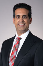 Dr. Raymon Grewal