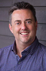 Dr. Jason Noel