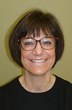 Dr. LouAnn Visconti