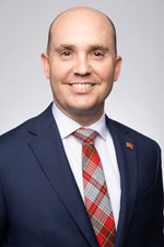 Dr Matthew Moore