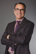 Dr. Marc Mollot
