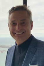 Dr. Mark Bochinski