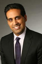 Dr Raymon Grewal