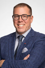 Dr. Todd Graham