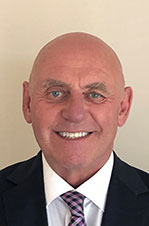 Dr. Brian Baker