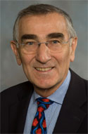 Dr Hank Klein
