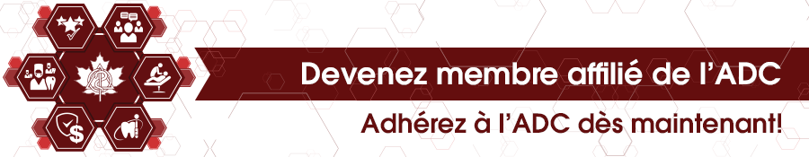 Membership benefits banner