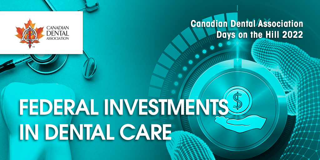 Canadian Dental Association Conference 2025