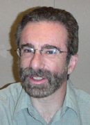 Photo: Dr. Joel Epstein Photo: Dr. Joel Epstein
