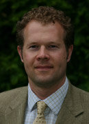 Photo: Dr. Donald Nixdorf