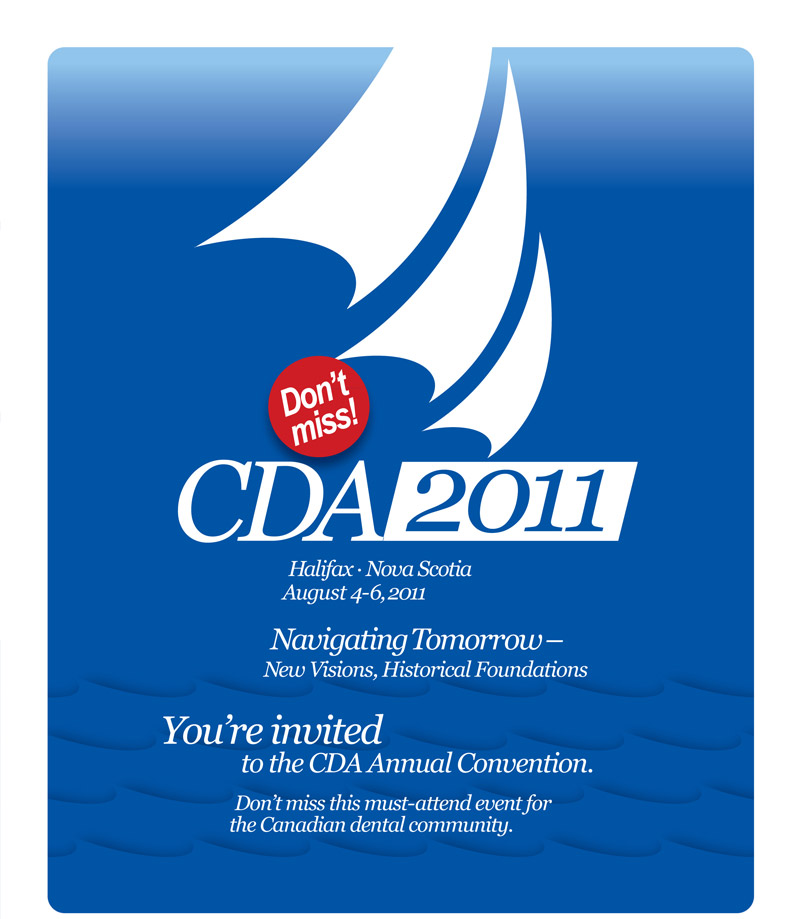 CDA Convention 2011